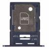 For Samsung Galaxy A15 5G A156 Dual SIM Card Tray Slot Replacement Part (without Logo)