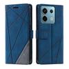 Для Coque Xiaomi Redmi Note 13 Pro Чехол-книжка кожаный чехол-кошелек на Funda Xiomi Redmi Note 13 Pro Note13 13Pro Plus 5G Чехол