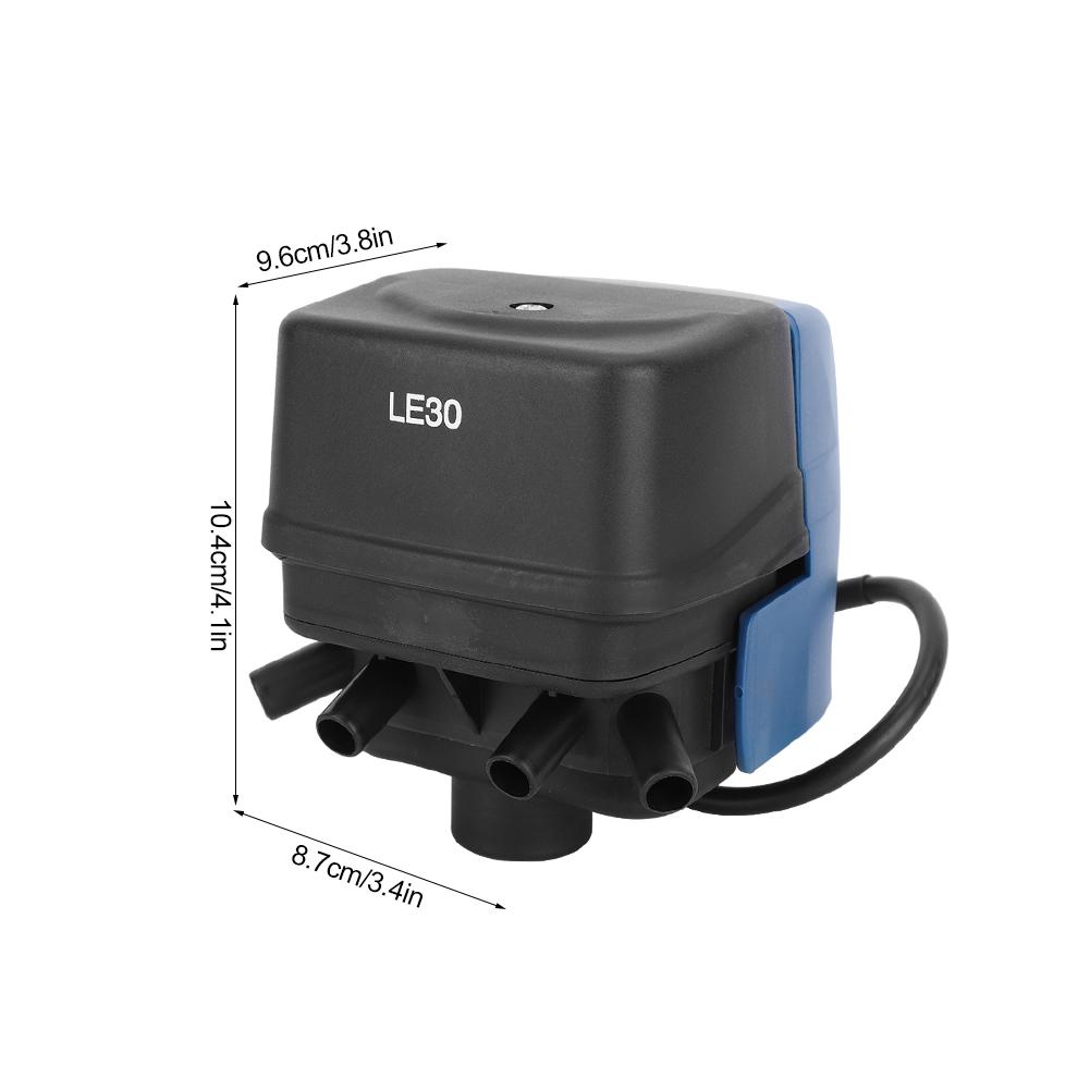 Cow Sheep Milking Machine Accessories Electric Pulsator Milking Pulsator Farming Equipment4 Outlets