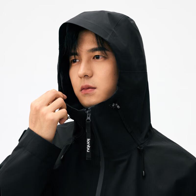Lanbu Unisex Breathable Sports Jacket