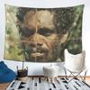 Death Grips Exmilitary Tapestry Wall Hanging Aesthetic Home Decoration Tapestries for Dorm Room
