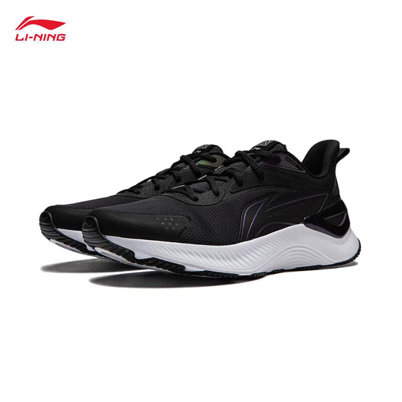 Li-Ning ARHU023 Мужские беговые кроссовки Yue Ying