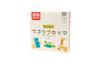 Ugoku Block S Diamond Christmas Gift Block Easy To Move Fosters Imagination Robot Animal Vehicle Kurikit Robocon (YE-EDU015)_Kawada Block_Perfect