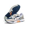 Puma Mirage Mox Suede 'Grey Violet Intense Blue'