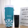 Camping High Capacity Water Bottle Pouch Insulated Cooler Bag Water Bottle Bag Cooler Bags Tote Bag