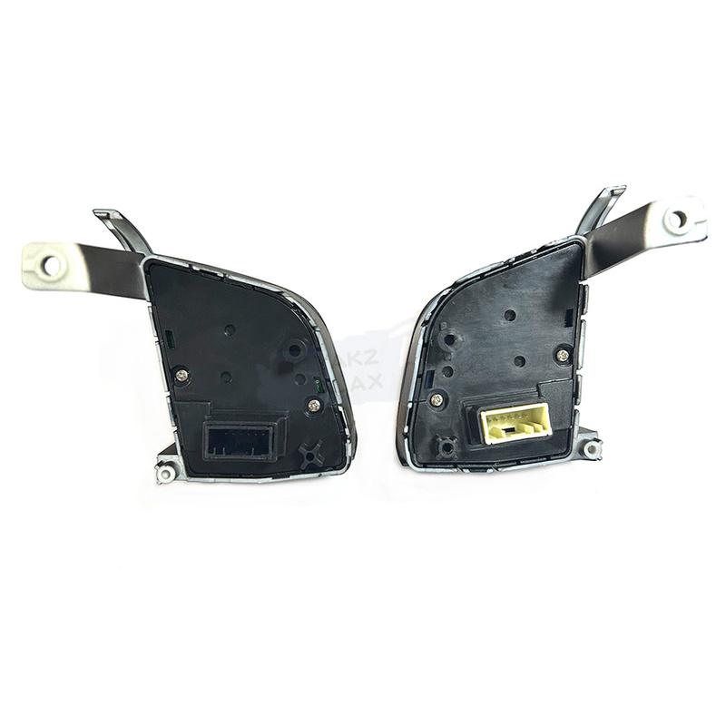96710D3500 96720D3200 для Hyundai Tucson 2015 2016 2017 2018 Кнопка управления круиз-контролем на рулевом колесе Кнопка громкости музыки