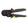 Hexagonal Mini Tube Crimping Pliers Set HSC8 6-6 - Multi-Function European Ratchet