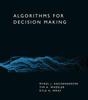 Книга Algorithms for Decision Making