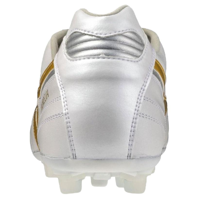 Mizuno Футбольные бутсы для искусственного покрытия MORELIA 2 AG Мужские Белый P1GA260550