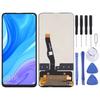Оригинальный ЖК-экран для Huawei Y9s в сборе с сенсорным стеклом