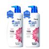 Шампунь против перхоти и для контроля жирности Head & Shoulders