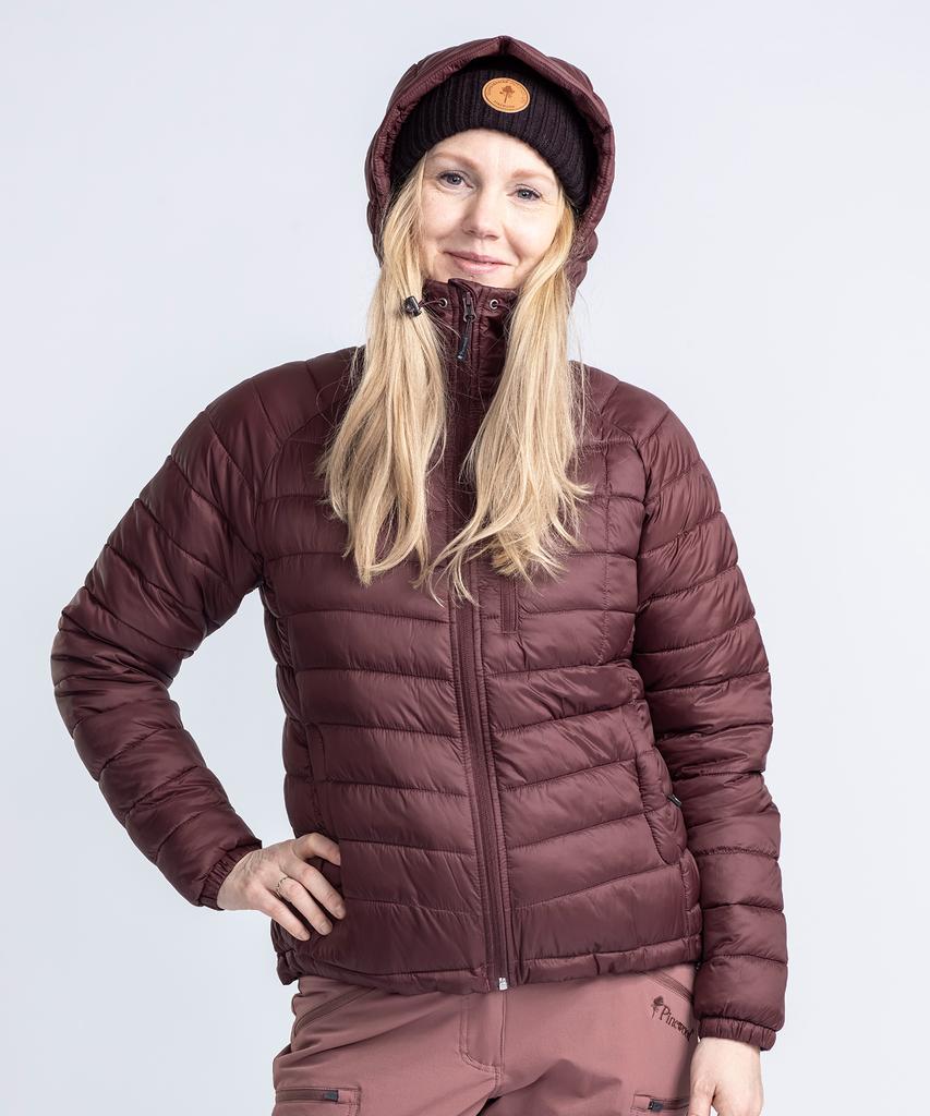 Pinewood Abisko Insulation Jacket For Women (32520)