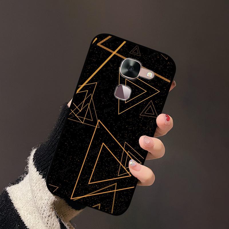 For Letv Le 2 Pro Le S3 x626 Case Flower Soft Silicone Cute Cartoon Phone Case For Le2 X620 x520 x526 Back Cover X527 X622