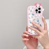 Мягкий силиконовый чехол Little Monster для Iphone 13 11 12 14 Pro Max X Xr Xsmax Se 2022 2020 6 7 8 Plus противоударные задние чехлы