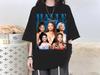 Halle Bailey Tshirt Unisex Halle Bailey Tee Vintage Retro Movie Tshirt