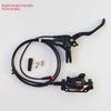 XOD электрический велосипедный дисковый тормоз с отключением питания и водонепроницаемым разъемом 2PIN