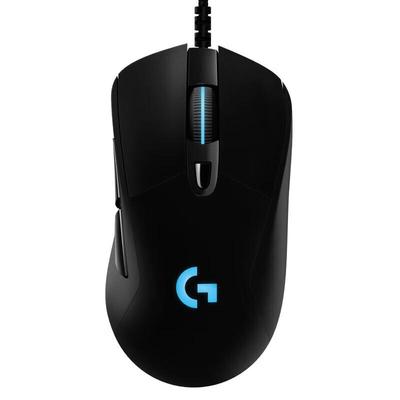 Logitech Проводная игровая мышь G403 HERO