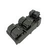 35750-T0A-H12 Переключатель стеклоподъемника для Honda CR-V 2015 Civic 2012-2013 FST-HO-1248
