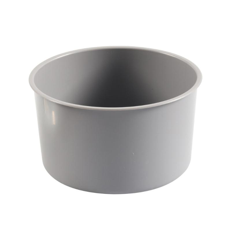 Контейнер для хранения рыболовных снастей Ведро для хранения каяков Запасное пластиковое ведро для хранения каяков для хранения каяка Простота использования