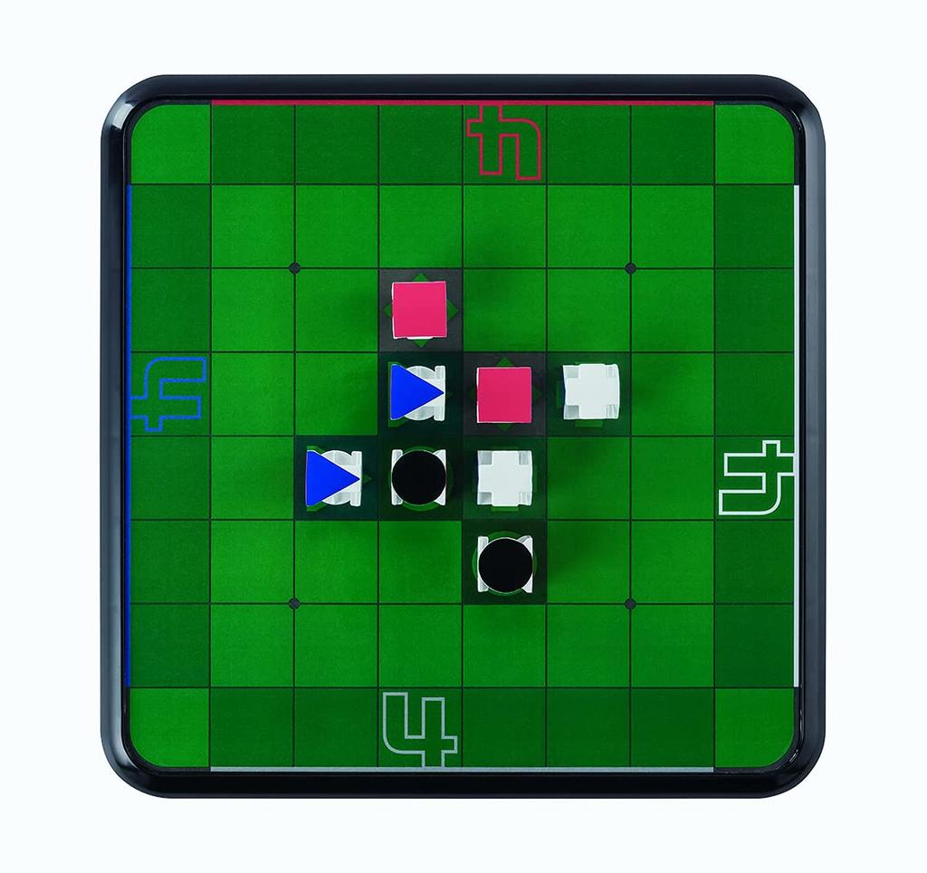 MegaHouse Отелло для 4 игроков