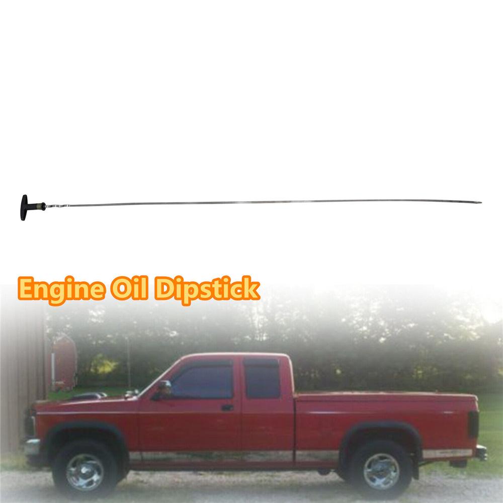 Щуп для проверки уровня моторного масла для 1994-96 Dodge Ram 1500 2500 3500 Dakota 5.2L 5.9L V8