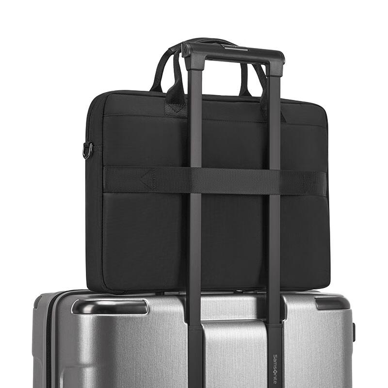 Деловой портфель для ноутбука Samsonite BN6