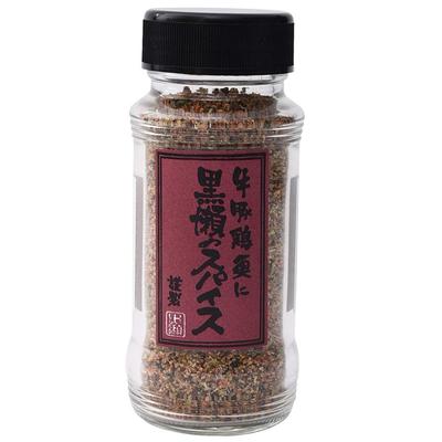Бутылочка специй Kurose 110 г