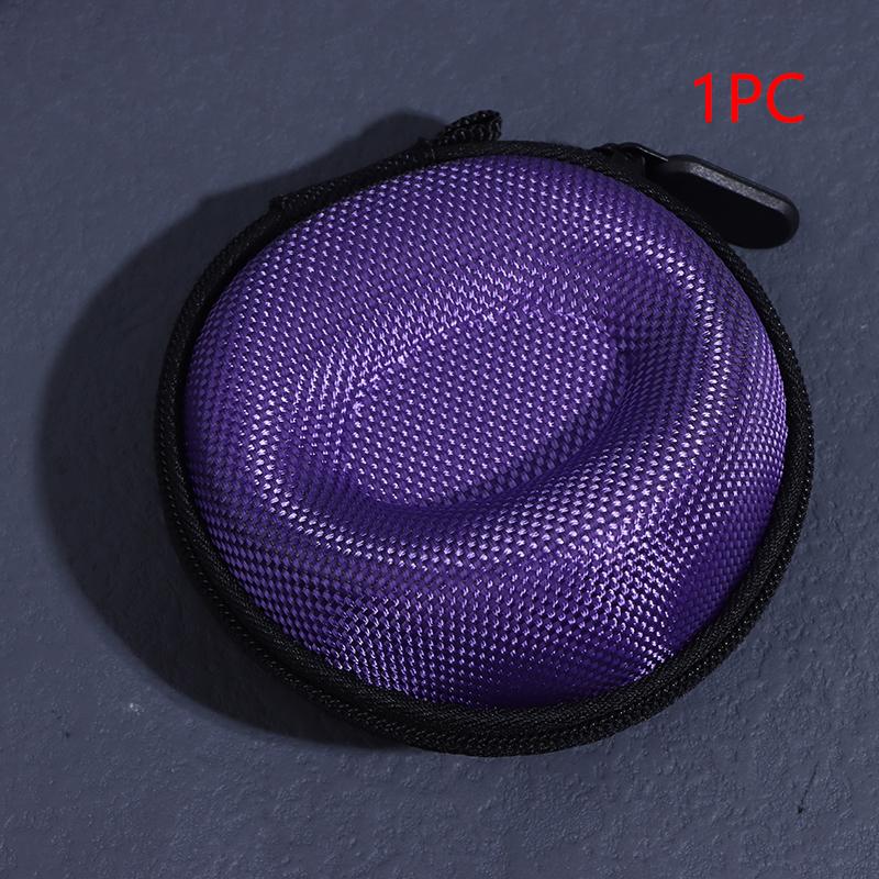 Портативный дорожный чехол для часов Eva Сумка для хранения Пылезащитный чехол для одних часов Ударопрочный и устойчивый к ударам Для путешествий или бизнеса