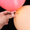 DIY Wedding Favors Stand Connectors Balloon Clip Ring Arch Decor Backdrop Decoration Buckle
