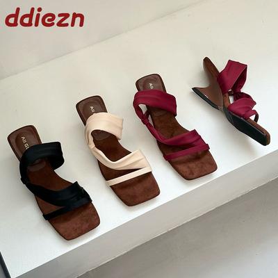 Женская обувь – Босоножки