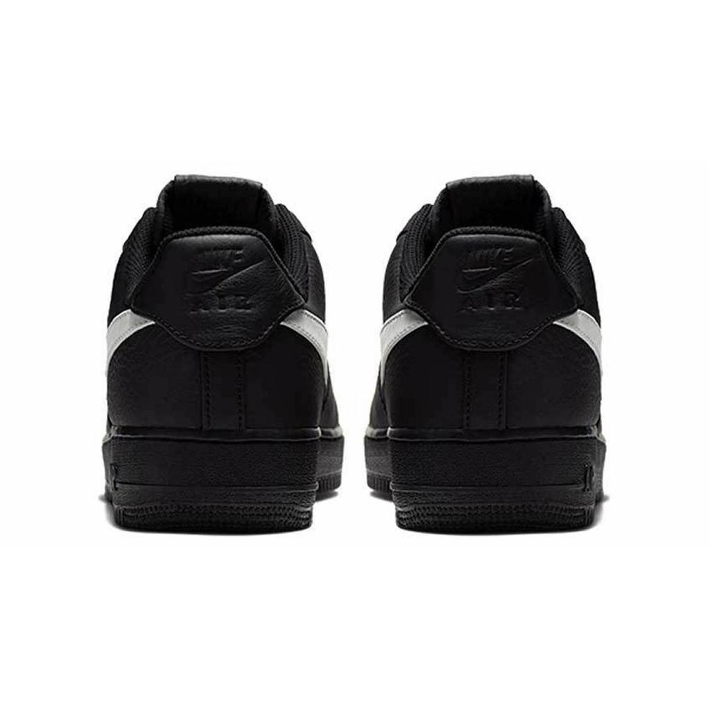 Nike Air Force 1 '07 Premium 'Черно-серый' CI9353-001