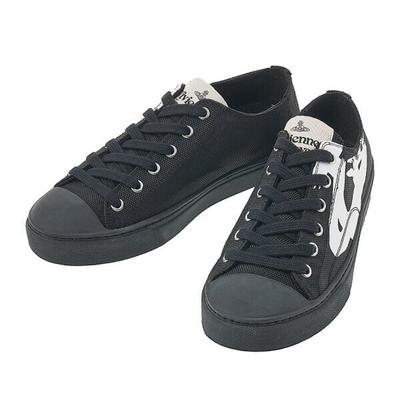 Vivienne WeStwood Men S primSole Low Top SneakerS 75020005m W00df N401