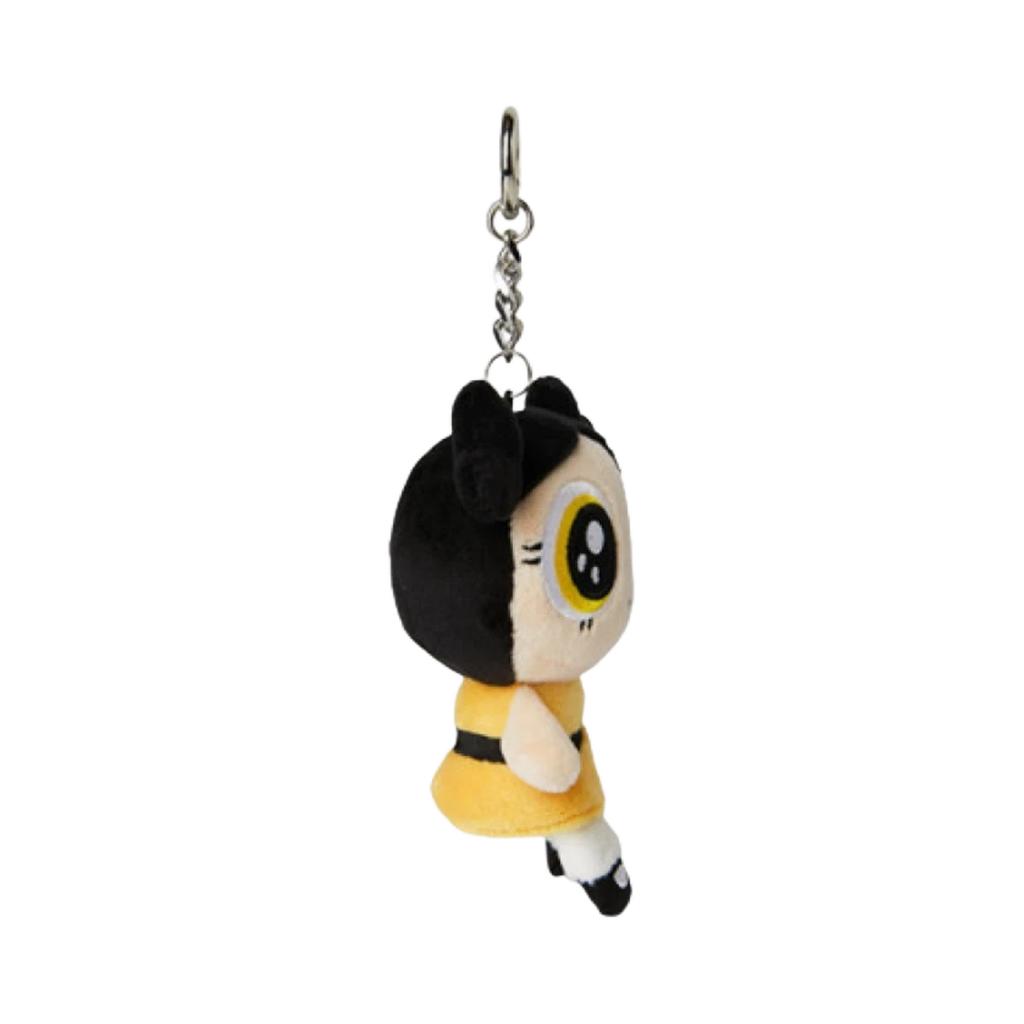 Newjeans x The Powerpuff Girls Bag Charm Danielle