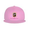 2022 New Arrival Flugel Let The Duck Out Cap Baseball Caps Curved Hip Hop Hats Fashion Outdoor Adjustable Dad Hat for Unisex