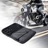 Insulated Motorcycle Shock Absorbing Cushion Electric Vehicle Universal Heat Insulated Seat Cushion Scooter Seat Cover