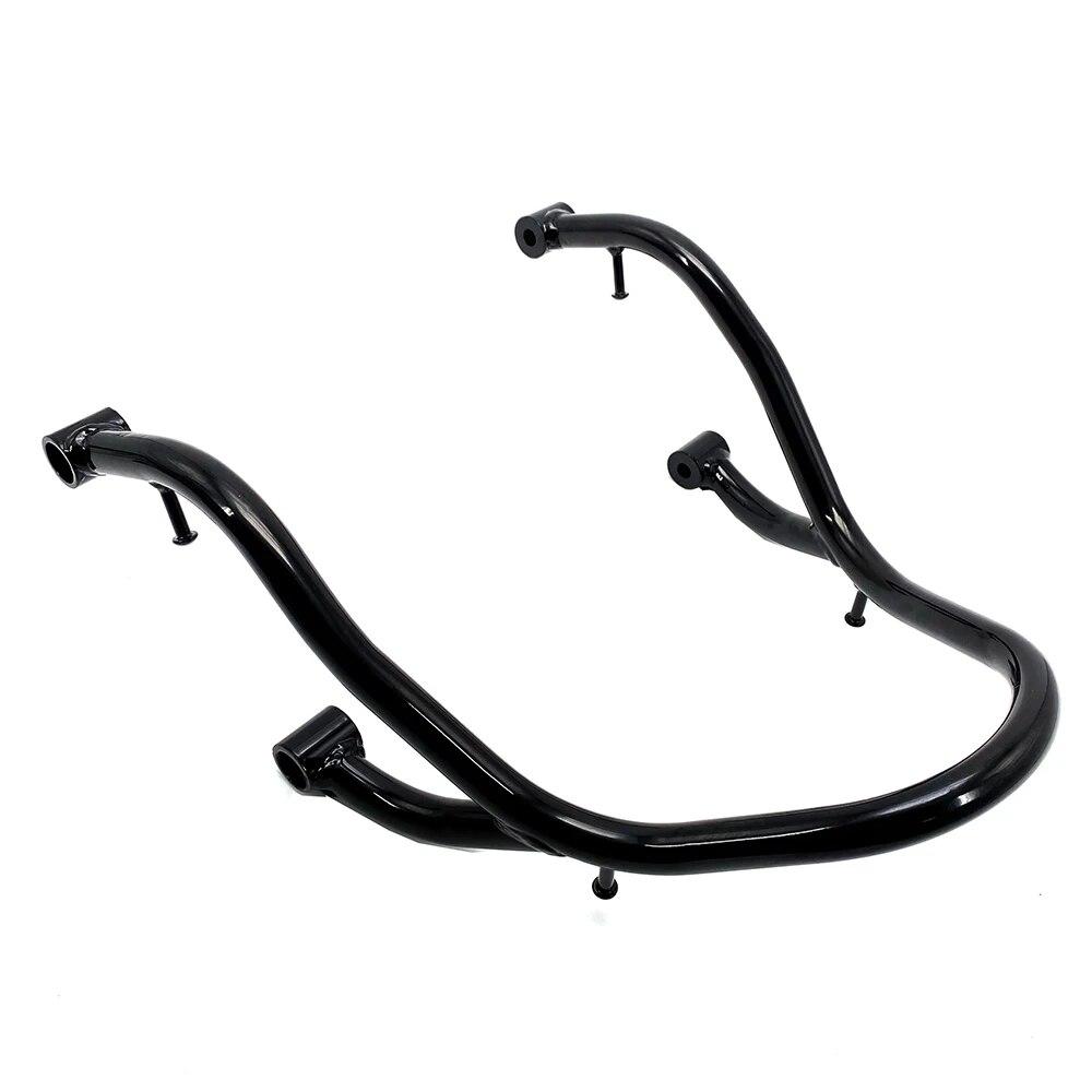 Новый мотоциклетный тандемный захват, спинка пассажира, стойка для крепления дорожной сумки для Honda Rebel 1100 CMX 1100