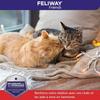Feliway friends recharges pour diffuseur 3 x 48ml