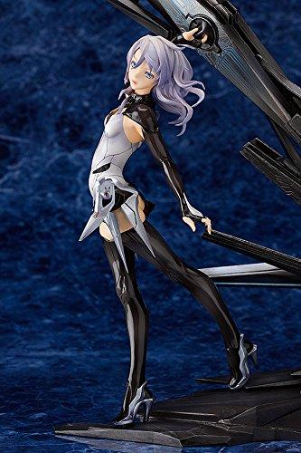 BEATLESS Lacia scale окрашенная готовая фигурка 2011Ver. 1/8 АБС и ПВХ