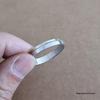 Aluminum Alloy Mountain Bike Headset Cap & Compression Ring