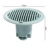 Insect-proof Floor Drain Silicone Floor Drain Core Sewer Sewer Deodorant  Toilet