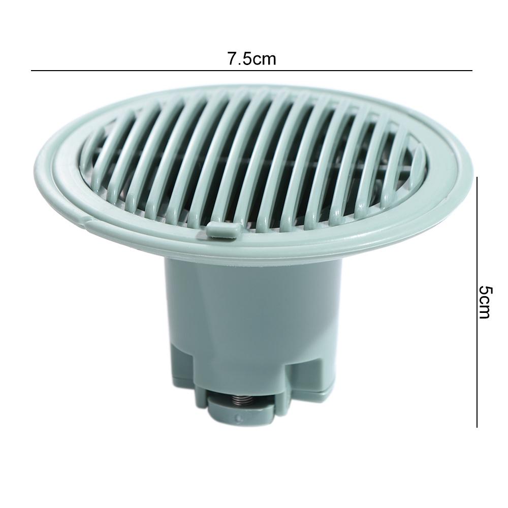 Insect-proof Floor Drain Silicone Floor Drain Core Sewer Sewer Deodorant  Toilet