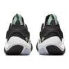 Nike Кроссовки унисекс Giannis Immortality 2 White Black Volt Barely-Volt Grey-Fog DM0825-101
