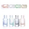 Refillable Bottles Rolling Empty Bottles Glass bottle Oil Bottles Roller Ball Vial Perfume Bottles