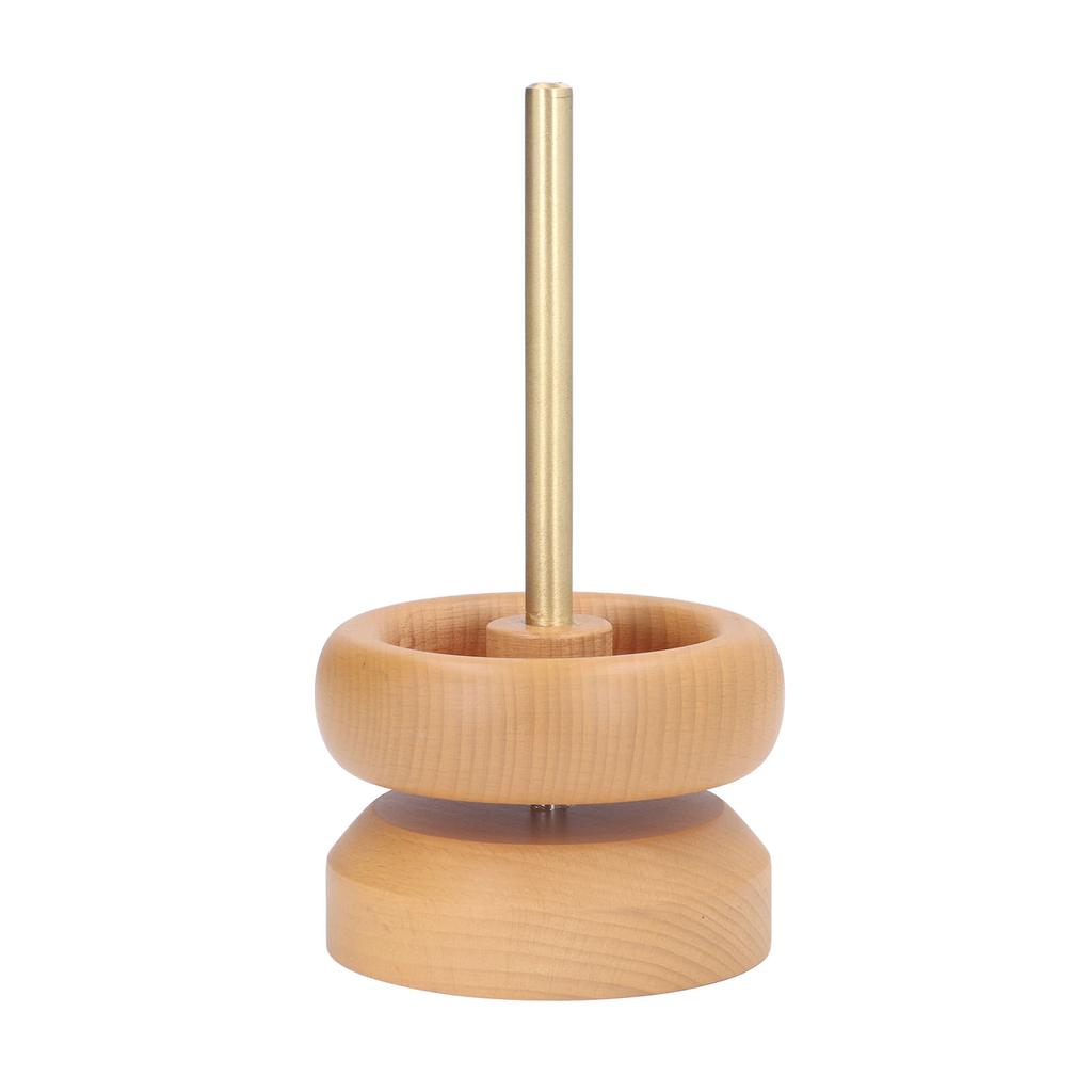 Ручной вращающийся быстродействующий деревянный прибор для изготовления бусин своими руками для ювелирных изделий