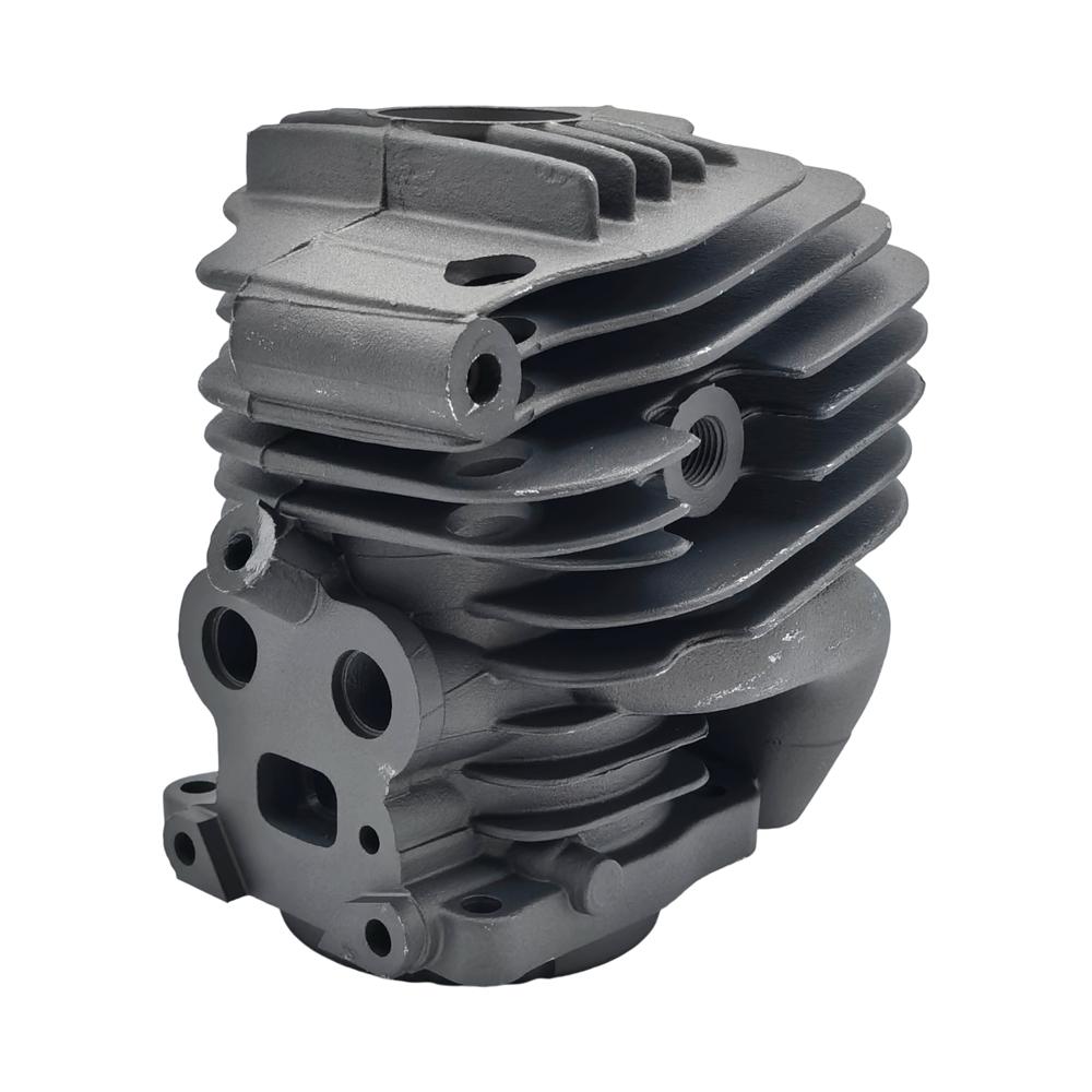 Комплекты цилиндра и поршня 51 мм для Husqvarna K750 K760 K770 Power Cutter Partner K750 PN 581476103 581476102 520757304 520757303