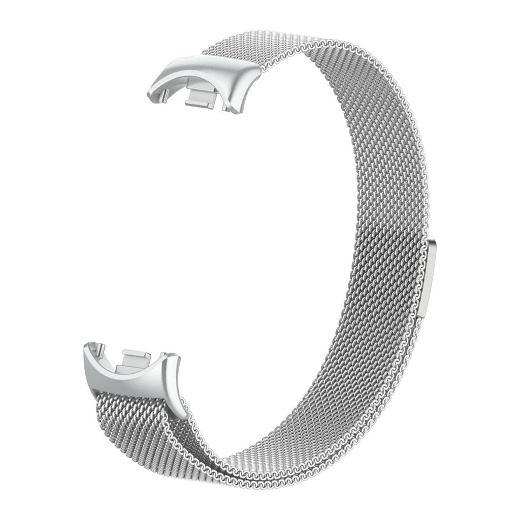 Milanese Loop For Xiaomi Mi Band 10 NFC Strap Replacement Correa Miband10 Sport Watch Band for Xiaomi Smart Band 9-8 Accessories