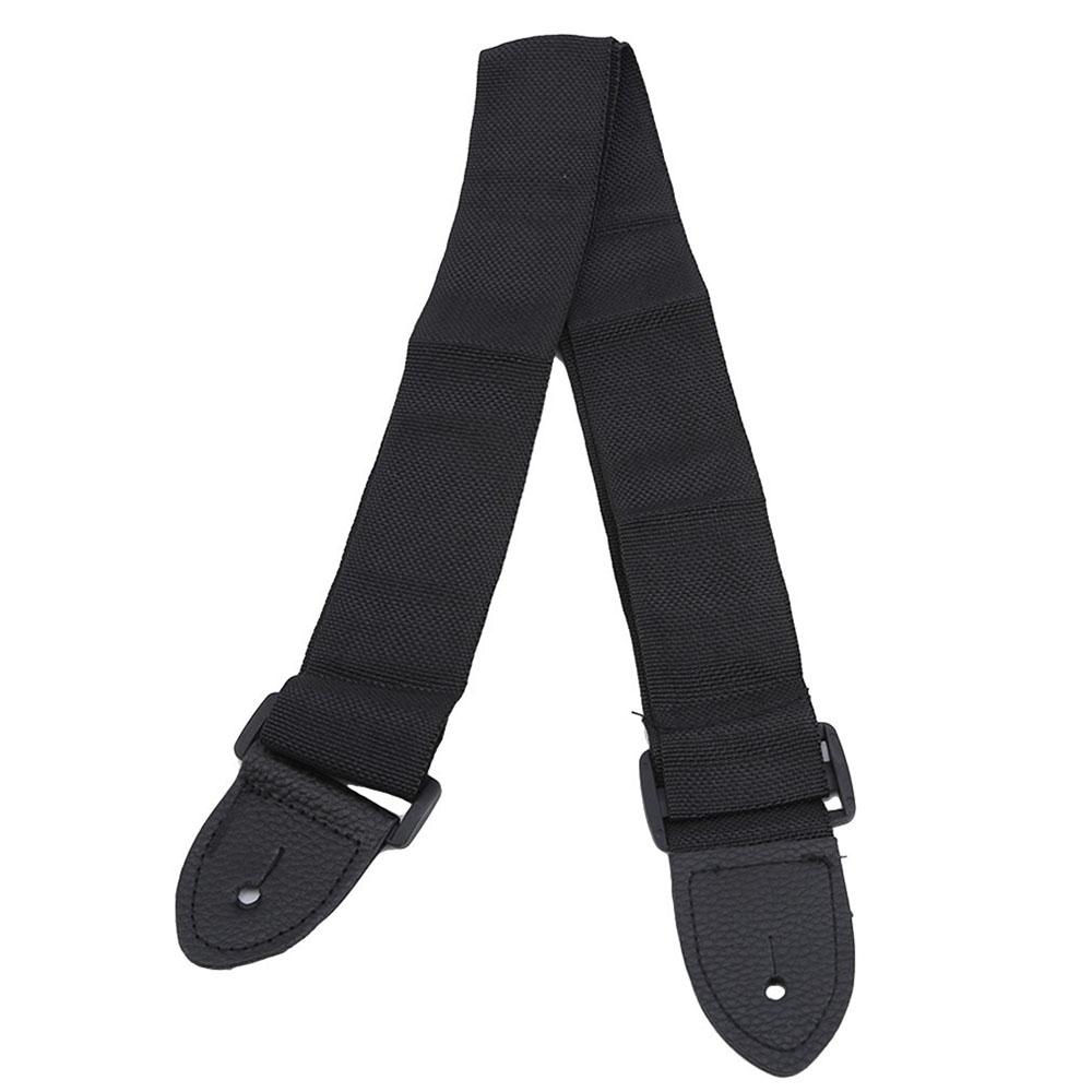 1Pcs 1.75" × 49" Replacement Guitar Belt Shoulder Strap
