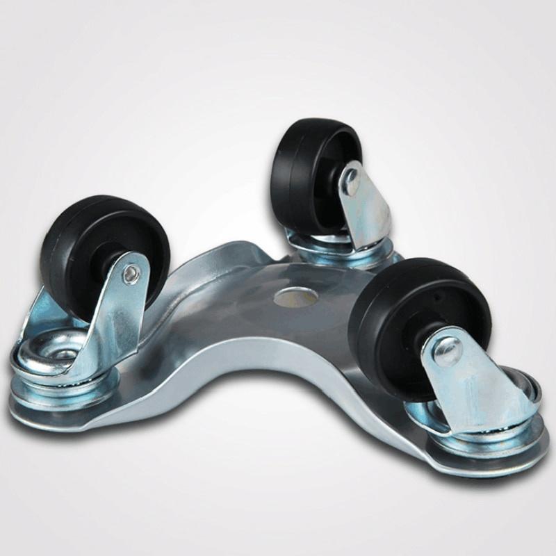 Транспортировка перемещает мебельный инструмент транспортный рычаг переключения передач движущееся колесо слайдер ролик сверхмощный помощник при переезде дома