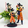 Горячий * Продаваемый Фигурка Аниме Сон Гоку Супер Сайян Гоку Dbz Фигурка Действия Модель Подарки Коллекционные Фигурки. Для Детей Взрослых Детский Подарок на День Рождения