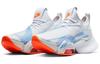 Women's Sneakers Nike Air Zoom SuperRep Premium Vast Grey (Women's) Vast Grey/White/Hyper Crimson/Psychic Blue